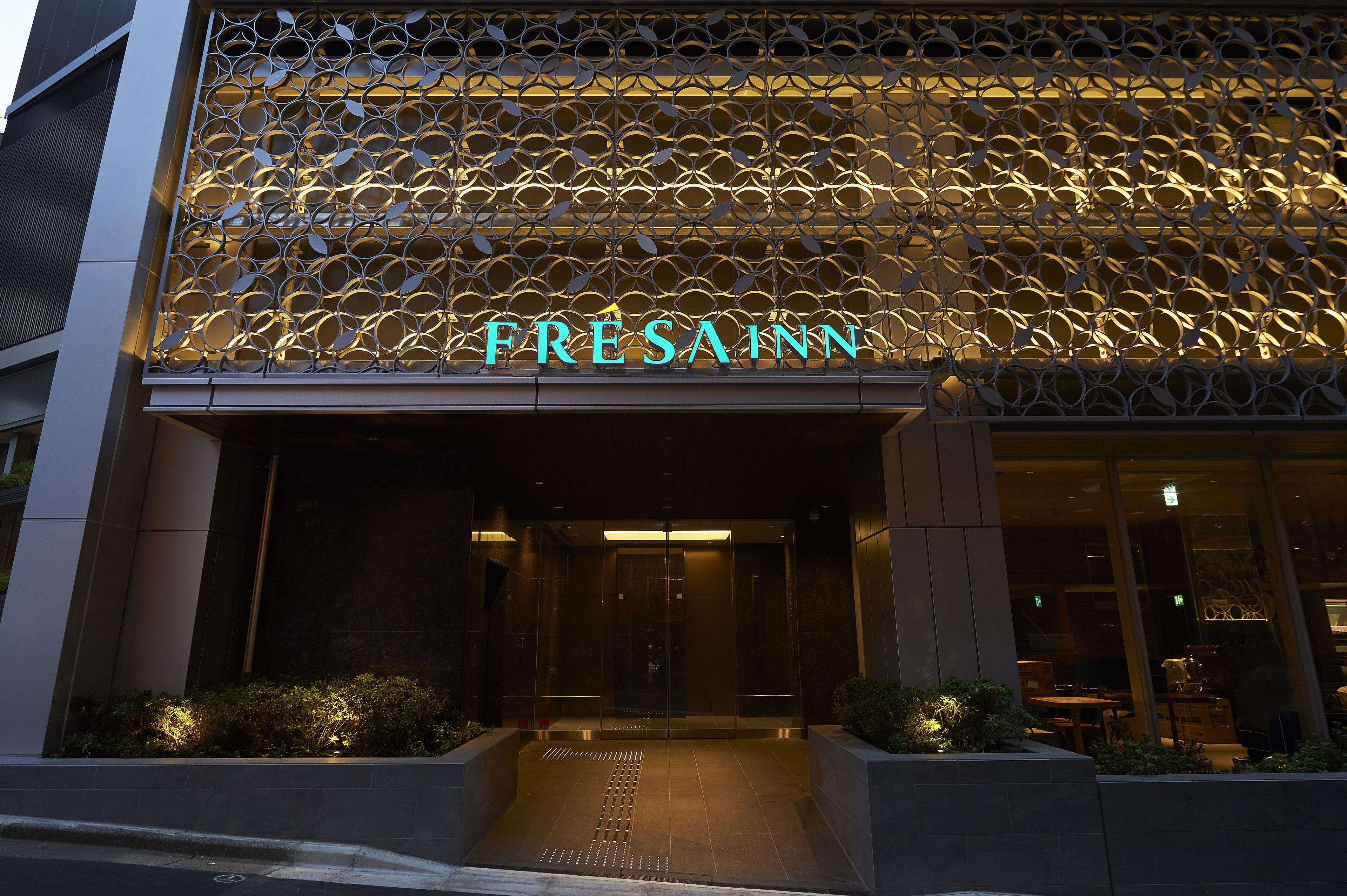 Sotetsu Fresa Inn Tokyo Roppongi, Tokyo